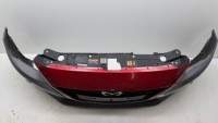 фото thumb №11, Бампер передній mazda 3 bm 2013-2017