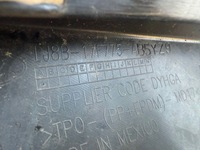 фото thumb №11, Бампер ford mustang mach-e оригинал нет клеёный