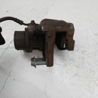фото thumb №6, Mercedes a35 w177 amg супорт гальмівний праве зад + скоба do диск 330mm