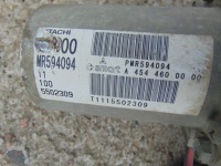 фото thumb №13, Рулевая рейка mitsubishi colt vi рестайлинг mr594094