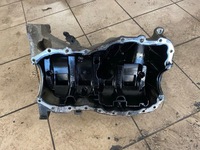 фото thumb №2, Поддон масляная renault kangoo ii 1.5 dci 8200318813