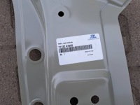 фото thumb №9, Стойка кузова правое порог обшивка hyundai i10 71122k7000