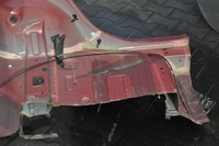 фото thumb №7, Hyundai ix20 четверть крыло левый задняя задний