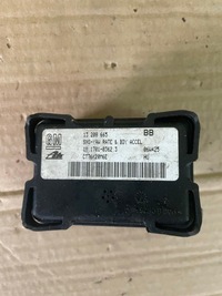 фото thumb №1, Модуль датчик esp opel 13208665bb