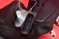 фото thumb №7, Замок дверь левый задняя задний y26-14520 nissan leaf 1 i ze0 lift 10-17