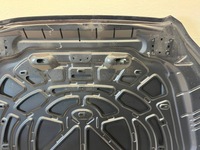 фото thumb №13, Volvo xc60 капот крышка двигателя 18 -