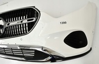 фото thumb №7, Mercedes glc w254 x254 бампер перед передній новий