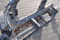 фото thumb №6, Volvo s60 iii v60 ii стійка a b поріг праві