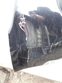 фото thumb №13, Бампер перед kpl. mitsubishi asx 10-12 r.