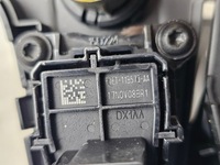 фото thumb №6, Молдинг рамка туннель передач консоли dekor ford focus mk3 синхронизация port usb