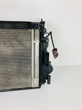 фото thumb №3, Insignia b 2.0cdti dth радіатор вентилятори механічна коробка передач