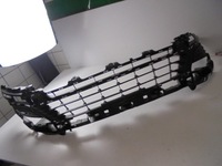 фото thumb №1, Решётка бампера перед renault espace v