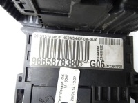 Модуль акумулятор citroen ds5 Зі Шроту, фото thumb