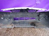 фото thumb №10, Renault scenic ii 03-06 бампер перед передній протитуманні фари nv632