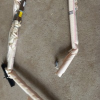 фото thumb №11, Gmc acadia 12-16 шторка безопасности воздушная левая правая usa