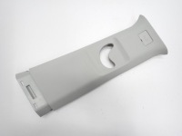 фото thumb №1, Пластик захист стійка права 10454606 mg zs ev 21r