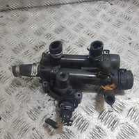 фото thumb №1, Магистраль wody водяная renault laguna 2 8200262235