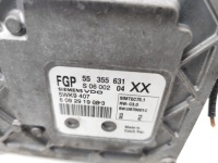 фото thumb №7, Opel vectra блок керування  / модуль ecu 1.9 cdti дизель 88kw 120 hp 55355631
