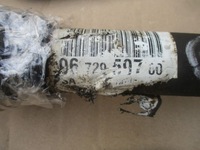 фото thumb №5, Приводной вал левая 9672959780 peugeot 508 1.6hdi