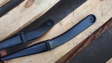 фото thumb №8, S4 b8 рестайлинг a4 рычаг рычаги дворник левая правые