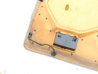 Обшивка lt сірий mercedes w124 універсал Доставка, фото thumb