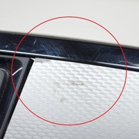 фото thumb №6, Bmw 3 f30 f35 f31 2015 рамка бардачка панели распределительной