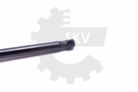 фото thumb №3, Привод задний крышки skoda rapid spaceback nh1