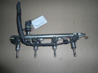 фото thumb №1, Молдинг впрыскная hyundai veloster 2012 1.6 gdi