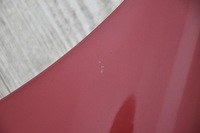 фото thumb №5, Капот кришка двигуна renault scenic iii 3 tennj