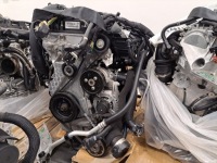 Ford kuga mk3 2.0 ecoboost двигун lj6e-6007-fa Недорого, фото thumb