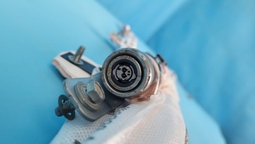 фото thumb №5, Opel insignia b gsi 21r шторка подушка безпеки ліва 39200973