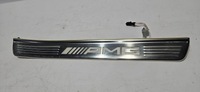 фото thumb №1, Планка порога праві зад mercedes s клас w222 amg s63 оригінал a2226803735