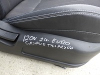 фото thumb №14, Hyundai i20 n iii n-performance 2021 2022 сиденья перед заднее сиденье задняя