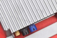 фото thumb №10, Підсилювач harman 9257160 mini cooper one r56 10-14