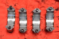 фото thumb №16, Блок dół двигателя wał blb 03g021a audi a4 b7 2.0 tdi 140 km 04-08