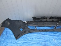 фото thumb №12, Renault megane coupe 3 бампер перед