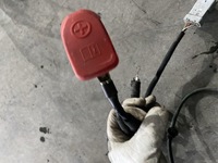 фото thumb №6, Peugeot 3008 ii клема плюсова джгут 9821499980