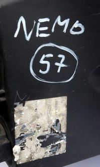 фото thumb №11, Citroen nemo фара левый 57