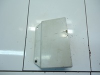 фото thumb №1, Mercedes sprinter крышка заливка топлива белая