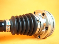 фото thumb №9, Audi оригинальный номер 8r0501203c приводной вал задняя