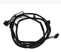 фото thumb №1, Aso vw audi жгут крышки задняя 3c8971182g