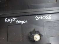 фото thumb №7, Jaguar i-pace j9d молдинг двері правий задня