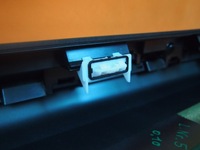 фото thumb №14, Audi rs5 8w8 накладка порог карбон nowa pr lx6r 8w8853856c