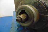 фото thumb №4, Citroen c8 2.2hdi амортизатор лівий перед