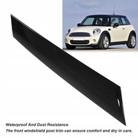 фото thumb №6, Mini r55 r56 r57 молдинг защита стойка a левая