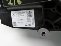 фото thumb №15, Mercedes eqb x243 243 лампа передняя левая led