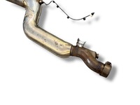 фото thumb №15, Bmw 3 g20 g21 2020 гаситель выхлоп