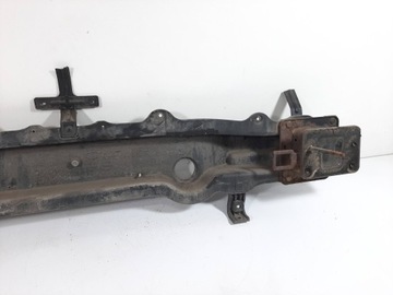 фото thumb №13, Kia rio iii sedan 1.2cvvt 13r балка бампера зад