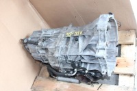 Коробка передач передач автоматическая коробка передач audi a6 c6 2.7 tdi jze с Разборки, фото thumb