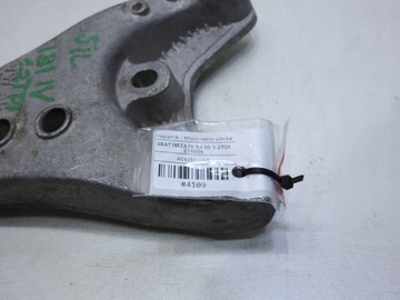 фото thumb №6, Лапи двигуна seat ibiza iv 6j 1.2 tdi